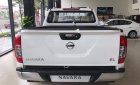 Nissan Navara 2019 - Bán Nissan Navara EL 2.5 AT 2WD năm 2019, màu trắng, nhập khẩu