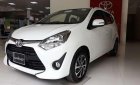 Toyota Wigo 1.2AT 2019 - Bán Toyota Wigo 1.2AT đời 2019, nhập khẩu, mới 100%