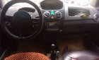 Daewoo Matiz SX 2007 - Daewoo Matiz 0.8MT, năm 2007, màu trắng, nhập khẩu