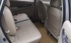 Toyota Innova 2016 - Cần bán Toyota Innova 2.0E sản xuất 2016, màu bạc, giá tốt