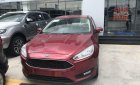 Ford Focus Trend 4D  2019 - Bán Ford Focus Trend 4D năm 2019, màu đỏ, mới 100%