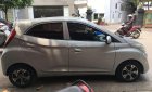 Hyundai Eon 2012 - Bán lại xe Hyundai Eon năm 2012, màu xám, nhập khẩu