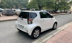 Toyota IQ 2009 - Bán Toyota IQ năm 2009, màu trắng, xe nhập