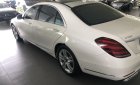 Mercedes-Benz S class 2017 - Bán xe Mercedes S450 sản xuất năm 2017, màu trắng