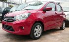 Suzuki Celerio 2019 - Bán Suzuki Celerio đời 2019, màu đỏ, nhập khẩu