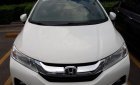Honda City 2017 - Bán Honda City sản xuất 2017, màu trắng, giá 510tr