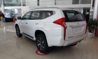 Mitsubishi Pajero Sport 2019 - Cần bán xe Mitsubishi Pajero Sport đời 2019, màu trắng, nhập khẩu, 888 triệu