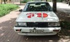 Toyota Camry 1984 - Bán Toyota Camry sản xuất năm 1984, màu bạc, nhập khẩu, giá 50tr