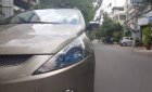 Mitsubishi Grandis AT 2009 - Cần bán Grandish sx 2009 số tự động, màu vàng cát