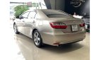 Toyota Camry 2.5Q 2016 - Cần bán Toyota Camry 2.5Q đời 2016 màu nâu vàng, trả trước chỉ từ 285tr, hotline: 0985.190491 (Ngọc)