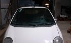 Daewoo Matiz 2007 - Bán Daewoo Matiz Se sản xuất 2007, màu trắng, nhập khẩu  