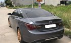 Hyundai Sonata 2010 - Bán Sonata 2010, bản full, màu xám titan, đúng chất, biển TP, đã lên nhiều đồ chơi, giá TL