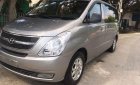 Hyundai Starex 2015 - Bán xe Hyundai Starex đời 2015, màu xám, xe nhập, giá 625tr