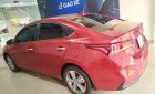 Hyundai Accent 2019 - Bán Hyundai Accent đời 2019, màu đỏ, giá 425tr