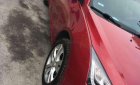 Chevrolet Cruze   2017 - Bán Chevrolet Cruze đời 2017, màu đỏ, nhập khẩu 