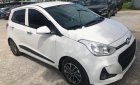 Hyundai Grand i10   2019 - Bán Hyundai Grand i10 đời 2019, màu trắng