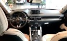 Mazda CX 5 2018 - Bán Mazda CX 5 sản xuất năm 2018, màu xanh lam, mới 100%