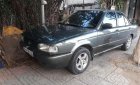 Nissan Sunny 1992 - Cần bán Nissan Sunny sản xuất năm 1992, màu xám, xe nhập