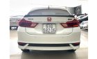 Honda City 1.5 AT 2018 - Bán Honda City 1.5 AT 2018, màu trắng, trả trước chỉ từ 162tr, hotline: 0985.190491 (Ngọc)