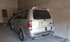 Isuzu Hi lander   2004 - Cần bán Isuzu Hi lander đời 2004 còn mới