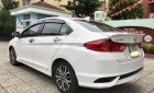 Honda City 2018 - Bán xe Honda City năm 2018, màu trắng, chính chủ giá cạnh tranh