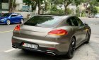 Porsche Panamera 2015 - Cần bán Porsche Panamera đăng ký 2015, màu xám (ghi) nhập khẩu nguyên chiếc