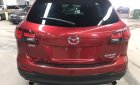 Mazda CX 9 2015 - Bán ô tô Mazda CX 9 năm 2015, màu đỏ giá cạnh tranh