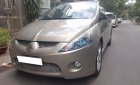 Mitsubishi Grandis 2009 - Bán Mitsubishi Grandis năm 2009, màu vàng, giá 446tr