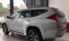 Mitsubishi Pajero Sport 2019 - Cần bán xe Mitsubishi Pajero Sport đời 2019, màu trắng, nhập khẩu, 888 triệu