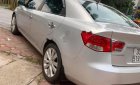 Kia Cerato 2009 - Bán Kia Cerato 1.6 AT sản xuất năm 2009, màu bạc, nhập khẩu  