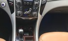 Hyundai Sonata 2010 - Bán Sonata 2010, bản full, màu xám titan, đúng chất, biển TP, đã lên nhiều đồ chơi, giá TL