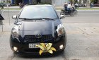 Toyota Yaris 2008 - Gia đình bán xe Toyota Yaris sản xuất 2008, màu đen, xe nhập