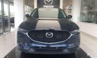 Mazda CX 5 2018 - Bán Mazda CX 5 sản xuất năm 2018, màu xanh lam, mới 100%