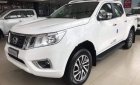 Nissan Navara 2019 - Bán Nissan Navara EL 2.5 AT 2WD năm 2019, màu trắng, nhập khẩu