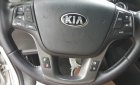 Kia Sorento GATH 2015 - Hãng bán Sorento GATH 2015, màu bạc, đúng chất, giá TL, hỗ trợ trả góp