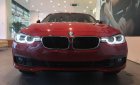 BMW 3 Series 2019 - Bán BMW 320i năm sản xuất 2019, màu đỏ, nhập khẩu