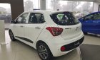 Hyundai Grand i10 2019 - Xã kho Grand i10 1.2AT Hatchback đủ màu+ Khuyến mãi 65tr + Trả trước 125tr nhận xe+ Nợ xấu vẫn làm được