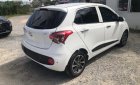 Hyundai Grand i10   2019 - Bán Hyundai Grand i10 đời 2019, màu trắng