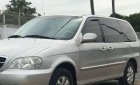 Kia Carnival 2007 - Bán ô tô Kia Carnival đời 2007, màu bạc, nhập khẩu nguyên chiếc, giá cạnh tranh