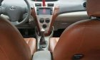 Toyota Vios 2010 - Bán xe Toyota Vios đời 2010, màu bạc, xe gia đình giá cạnh tranh