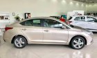 Hyundai Accent 2019 - Bán Hyundai Accent 2019, màu vàng giá cạnh tranh