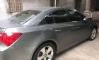 Daewoo Lacetti 2010 - Bán Daewoo Lacetti 2010, màu xám, xe nhập xe gia đình