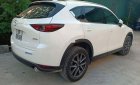 Mazda CX 5   2019 - Bán Mazda CX 5 năm sản xuất 2019, màu trắng