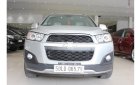 Chevrolet Captiva 2.4 AT 2015 - Cần bán Chevrolet Captiva 2.4 AT 2015, trả trước chỉ từ 163tr. Hotline: 0985.190491 Ngọc