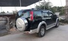 Ford Everest   2008 - Bán Ford Everest năm sản xuất 2008, màu đen, chính chủ