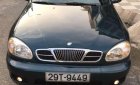 Daewoo Lanos   2003 - Bán Daewoo Lanos 2003, nhập khẩu