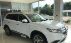 Mitsubishi Outlander 2019 - Bán xe Mitsubishi Outlander 2019, màu trắng