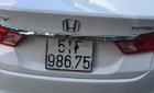 Honda City 2017 - Bán xe Honda City sản xuất năm 2017, màu trắng, 380 triệu
