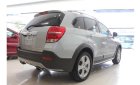 Chevrolet Captiva 2.4 AT 2015 - Cần bán Chevrolet Captiva 2.4 AT 2015, trả trước chỉ từ 163tr. Hotline: 0985.190491 Ngọc