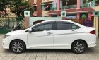 Honda City 2018 - Bán xe Honda City năm 2018, màu trắng, chính chủ giá cạnh tranh